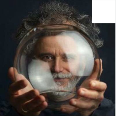 Puzzle target from the trust experiment